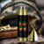 One Love Jamaica Bullet Tumbler Reggae Music Peace Sign Rastafarian - Wonder Print Shop
