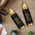 Emperor Haile Selassie Bullet Tumbler Ras Tafari His Imperial Majesty Jamaican - Wonder Print Shop