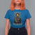 Emperor Haile Selassie T Shirt For Women Ras Tafari His Imperial Majesty Jamaican - Wonder Print Shop