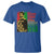 Haile Selassie Quotes T Shirt Until The Philosophy Which Holds One Race Speech War - Wonder Print Shop
