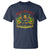 Haile Selassie T Shirt Ras Tafari King Of Kings His Imperial Majesty - Wonder Print Shop