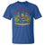 Haile Selassie T Shirt Ras Tafari King Of Kings His Imperial Majesty - Wonder Print Shop