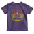 Haile Selassie Toddler T Shirt Ras Tafari King Of Kings His Imperial Majesty - Wonder Print Shop