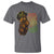 Haile Selassie Quotes T Shirt History Teaches Us That Unity Is Strength Rasta Lions of Judah - Wonder Print Shop