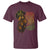 Haile Selassie Quotes T Shirt History Teaches Us That Unity Is Strength Rasta Lions of Judah - Wonder Print Shop