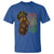 Haile Selassie Quotes T Shirt History Teaches Us That Unity Is Strength Rasta Lions of Judah - Wonder Print Shop