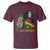 Jah Soldier T Shirt Lion Of Judah Reggae Rastafari Flag - Wonder Print Shop