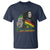 Jah Soldier T Shirt Lion Of Judah Reggae Rastafari Flag - Wonder Print Shop