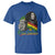 Jah Soldier T Shirt Lion Of Judah Reggae Rastafari Flag - Wonder Print Shop