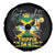 Straight Trippin Jamaica Spare Tire Cover Family Squad Summer Vacation - Wonder Print Shop