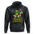 Straight Trippin Jamaica Hoodie Family Squad Summer Vacation - Wonder Print Shop