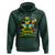 Straight Trippin Jamaica Hoodie Family Squad Summer Vacation - Wonder Print Shop