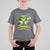 Straight Trippin Jamaica T Shirt For Kid Family Squad Summer Vacation - Wonder Print Shop