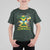 Straight Trippin Jamaica T Shirt For Kid Family Squad Summer Vacation - Wonder Print Shop