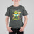 Straight Trippin Jamaica T Shirt For Kid Family Squad Summer Vacation - Wonder Print Shop