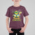 Straight Trippin Jamaica T Shirt For Kid Family Squad Summer Vacation - Wonder Print Shop