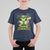 Straight Trippin Jamaica T Shirt For Kid Family Squad Summer Vacation - Wonder Print Shop