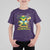 Straight Trippin Jamaica T Shirt For Kid Family Squad Summer Vacation - Wonder Print Shop