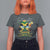Straight Trippin Jamaica T Shirt For Women Family Squad Summer Vacation - Wonder Print Shop