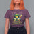 Straight Trippin Jamaica T Shirt For Women Family Squad Summer Vacation - Wonder Print Shop