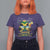 Straight Trippin Jamaica T Shirt For Women Family Squad Summer Vacation - Wonder Print Shop