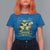 Straight Trippin Jamaica T Shirt For Women Family Squad Summer Vacation - Wonder Print Shop