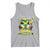 Straight Trippin Jamaica Tank Top Family Squad Summer Vacation - Wonder Print Shop