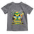 Straight Trippin Jamaica Toddler T Shirt Family Squad Summer Vacation - Wonder Print Shop