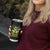 Straight Trippin Jamaica Tumbler Cup Family Squad Summer Vacation - Wonder Print Shop