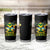 Straight Trippin Jamaica Tumbler Cup Family Squad Summer Vacation - Wonder Print Shop