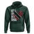Its In My DNA Trinidadian And Tobagonian Hoodie Trinidad And Tobago Flag - Wonder Print Shop