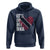 Its In My DNA Trinidadian And Tobagonian Hoodie Trinidad And Tobago Flag - Wonder Print Shop