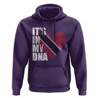 Its In My DNA Trinidadian And Tobagonian Hoodie Trinidad And Tobago Flag - Wonder Print Shop