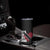 Its In My DNA Trinidadian And Tobagonian Skinny Tumbler Trinidad And Tobago Flag - Wonder Print Shop