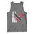 Its In My DNA Trinidadian And Tobagonian Tank Top Trinidad And Tobago Flag - Wonder Print Shop