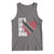 Its In My DNA Trinidadian And Tobagonian Tank Top Trinidad And Tobago Flag - Wonder Print Shop
