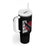 Its In My DNA Trinidadian And Tobagonian Tumbler With Handle Trinidad And Tobago Flag - Wonder Print Shop
