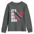 Its In My DNA Trinidadian And Tobagonian Youth Sweatshirt Trinidad And Tobago Flag - Wonder Print Shop