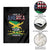 Made In America With Jamaica Parts Garden Flag Jamaican American - Wonder Print Shop