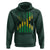 Jamaican American Distressed Patriotic Flag Hoodie - Wonder Print Shop