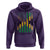 Jamaican American Distressed Patriotic Flag Hoodie - Wonder Print Shop