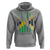 Jamaican American Distressed Patriotic Flag Hoodie - Wonder Print Shop