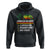 Jamaican Travel Vacation Trip Hoodie Jamaica Bound Luggage Passport No Kids - Wonder Print Shop