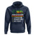Jamaican Travel Vacation Trip Hoodie Jamaica Bound Luggage Passport No Kids - Wonder Print Shop