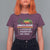 Jamaican Travel Vacation Trip T Shirt For Women Jamaica Bound Luggage Passport No Kids - Wonder Print Shop