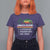 Jamaican Travel Vacation Trip T Shirt For Women Jamaica Bound Luggage Passport No Kids - Wonder Print Shop