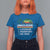 Jamaican Travel Vacation Trip T Shirt For Women Jamaica Bound Luggage Passport No Kids - Wonder Print Shop