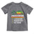 Jamaican Travel Vacation Trip Toddler T Shirt Jamaica Bound Luggage Passport No Kids - Wonder Print Shop