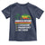Jamaican Travel Vacation Trip Toddler T Shirt Jamaica Bound Luggage Passport No Kids - Wonder Print Shop