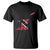 Trinidad And Tobago T Shirt Pride Trinidadian Roots Flag - Wonder Print Shop